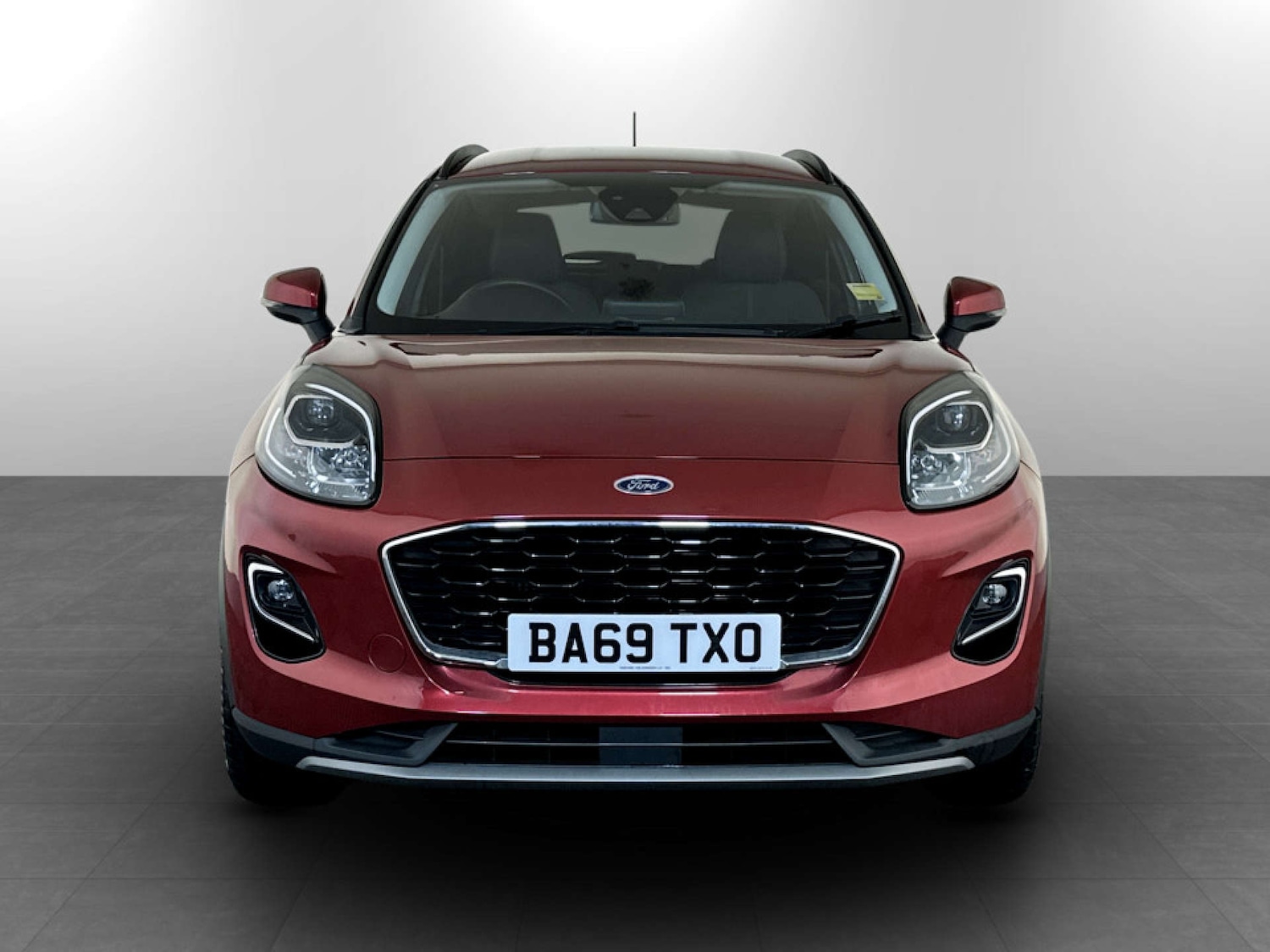 Used Ford Puma 2020 for sale - 77688277: Photo 5