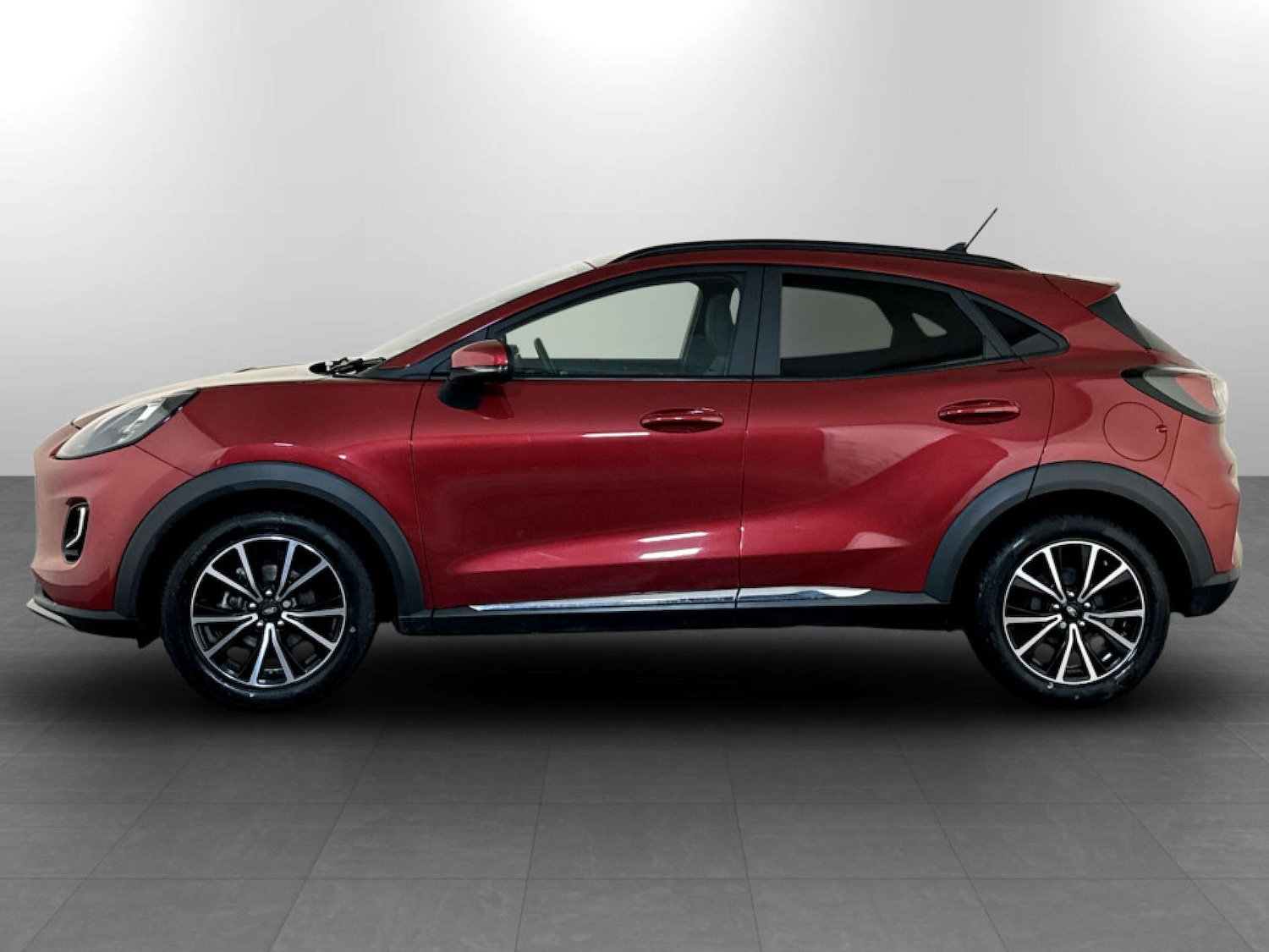 Used Ford Puma 2020 for sale - 77688277: Photo 7