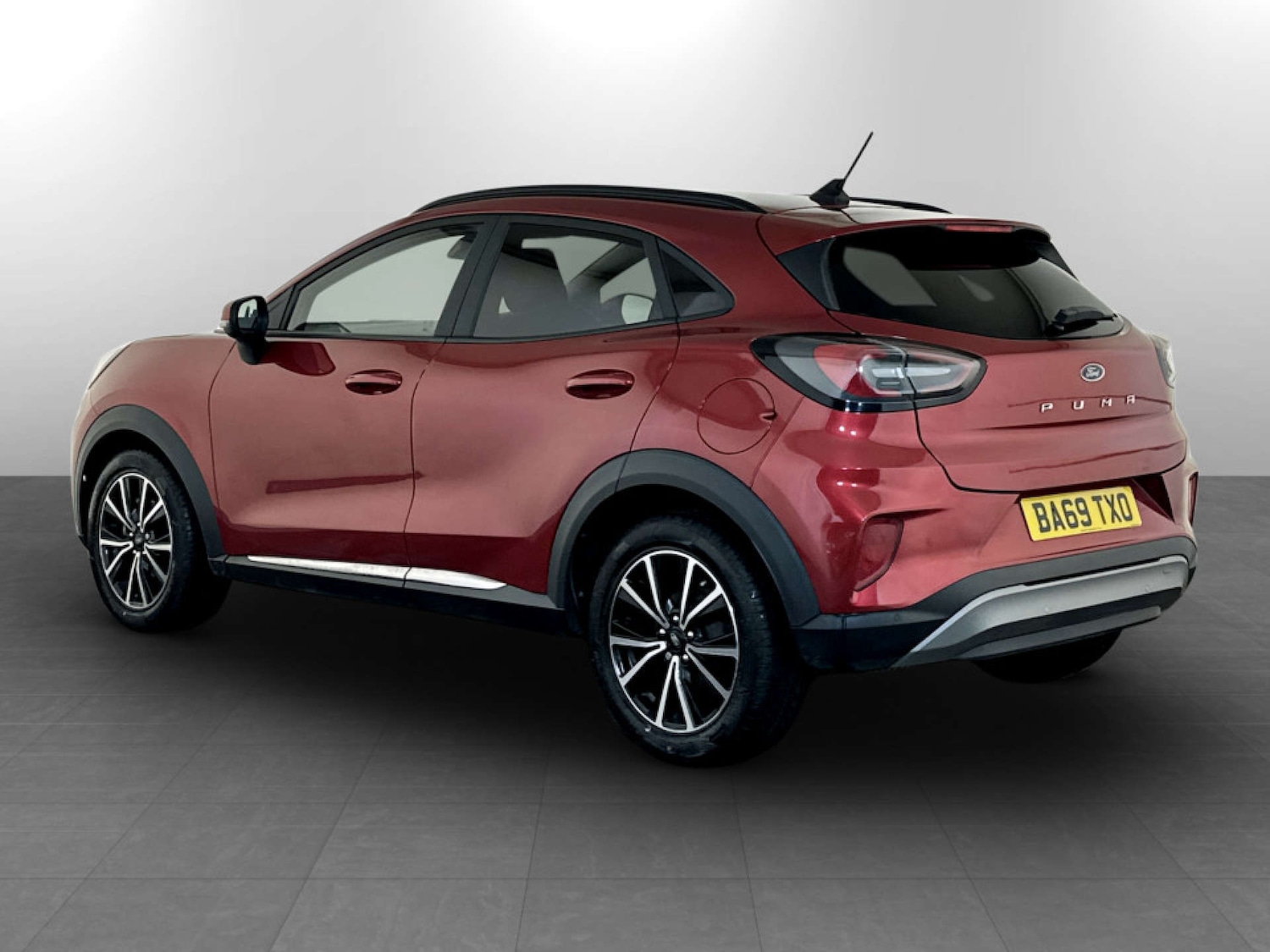 Used Ford Puma 2020 for sale - 77688277: Photo 8