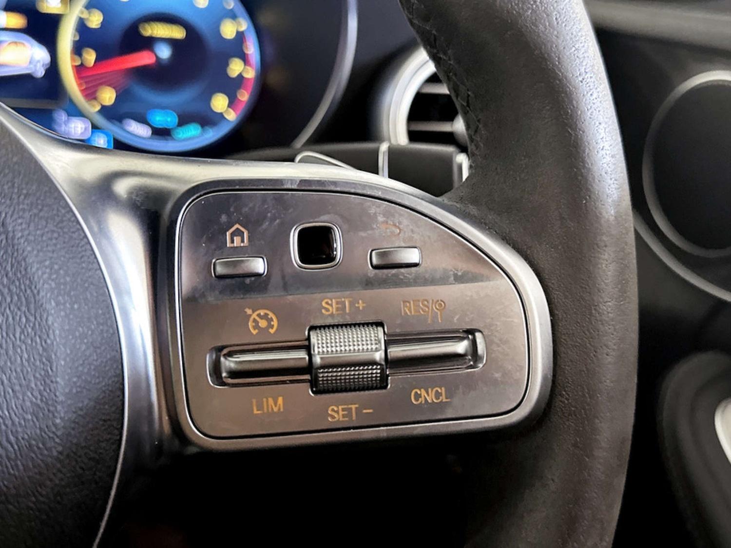 Used Mercedes-Benz C Class 2020 for sale - 77688284: Photo 19