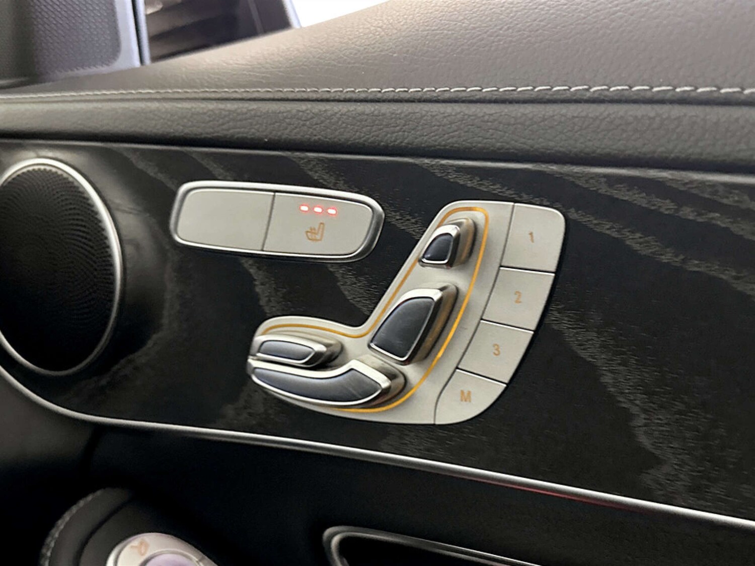 Used Mercedes-Benz C Class 2020 for sale - 77688284: Photo 21