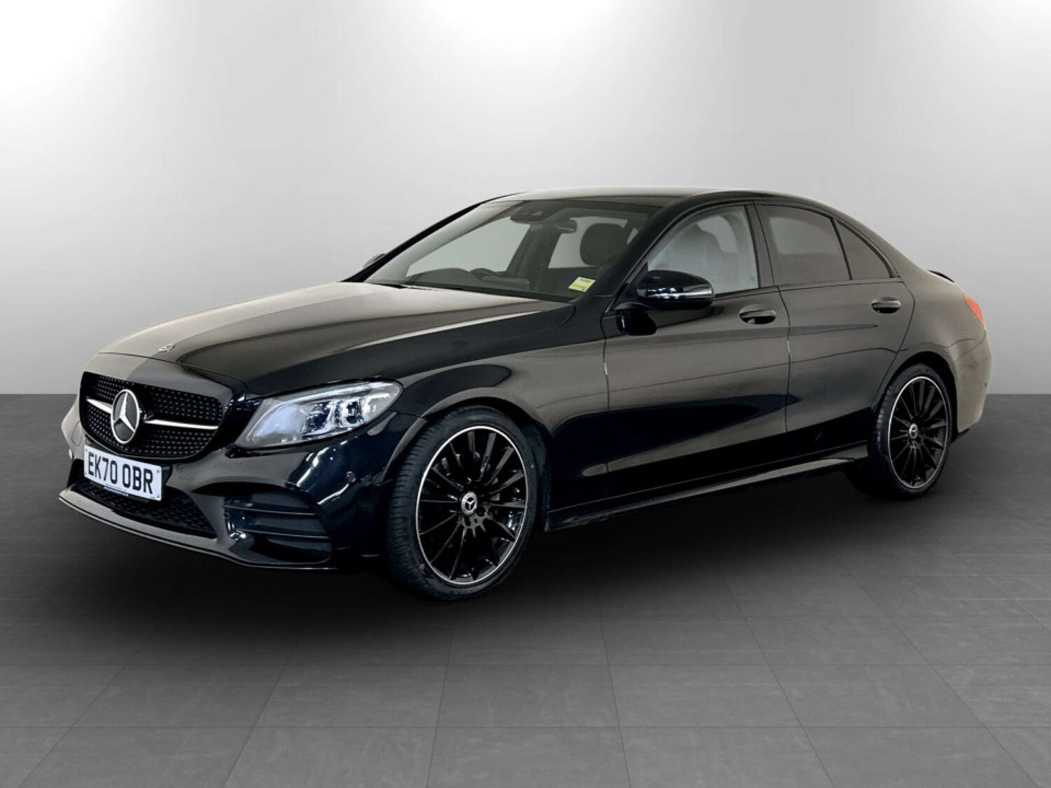 Used Mercedes-Benz C Class 2020 for sale - 77688284: Photo 6