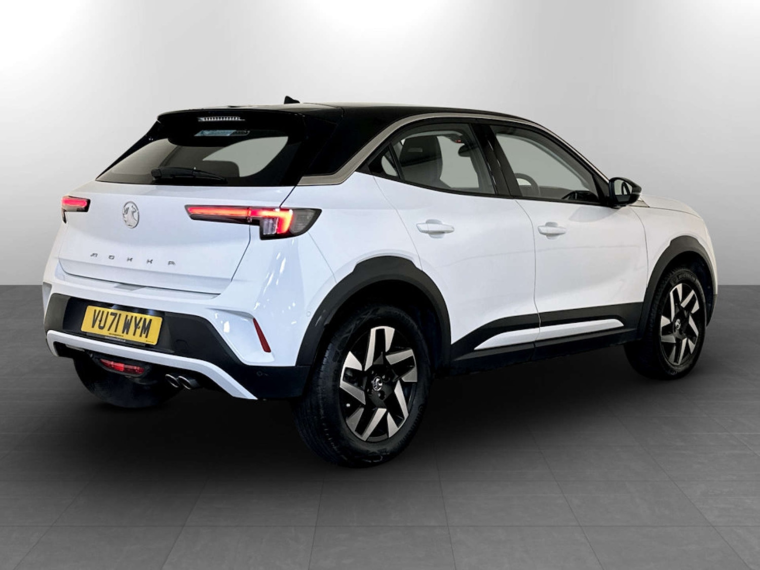 Used Vauxhall Mokka 2021 for sale - 77185730: Photo 10