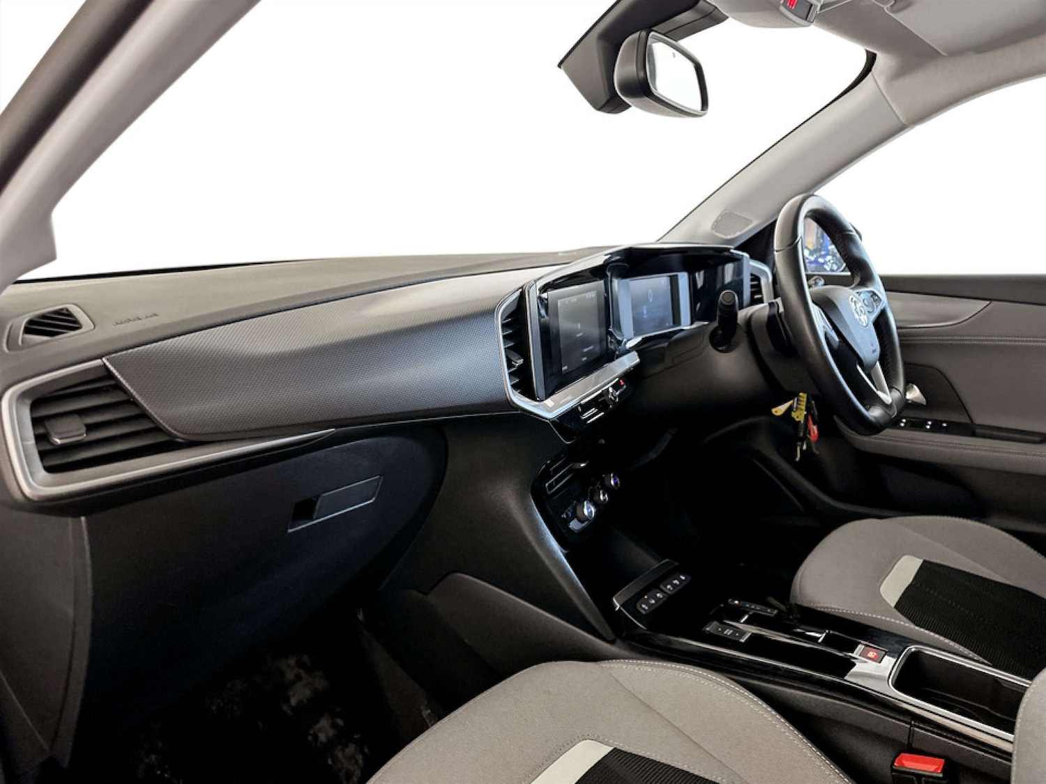 Used Vauxhall Mokka 2021 for sale - 77185730: Photo 12