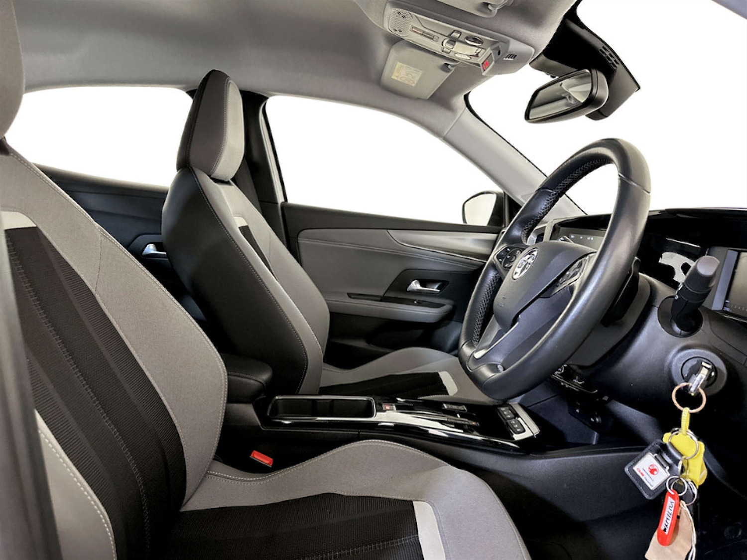 Used Vauxhall Mokka 2021 for sale - 77185730: Photo 13