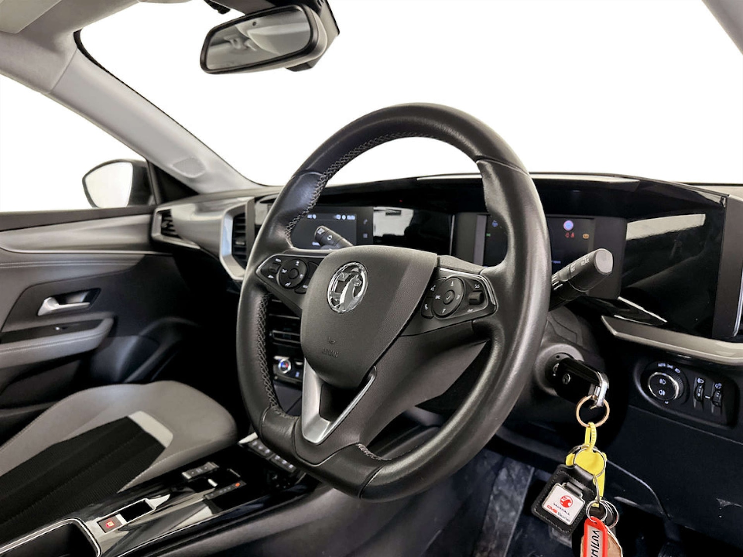 Used Vauxhall Mokka 2021 for sale - 77185730: Photo 16