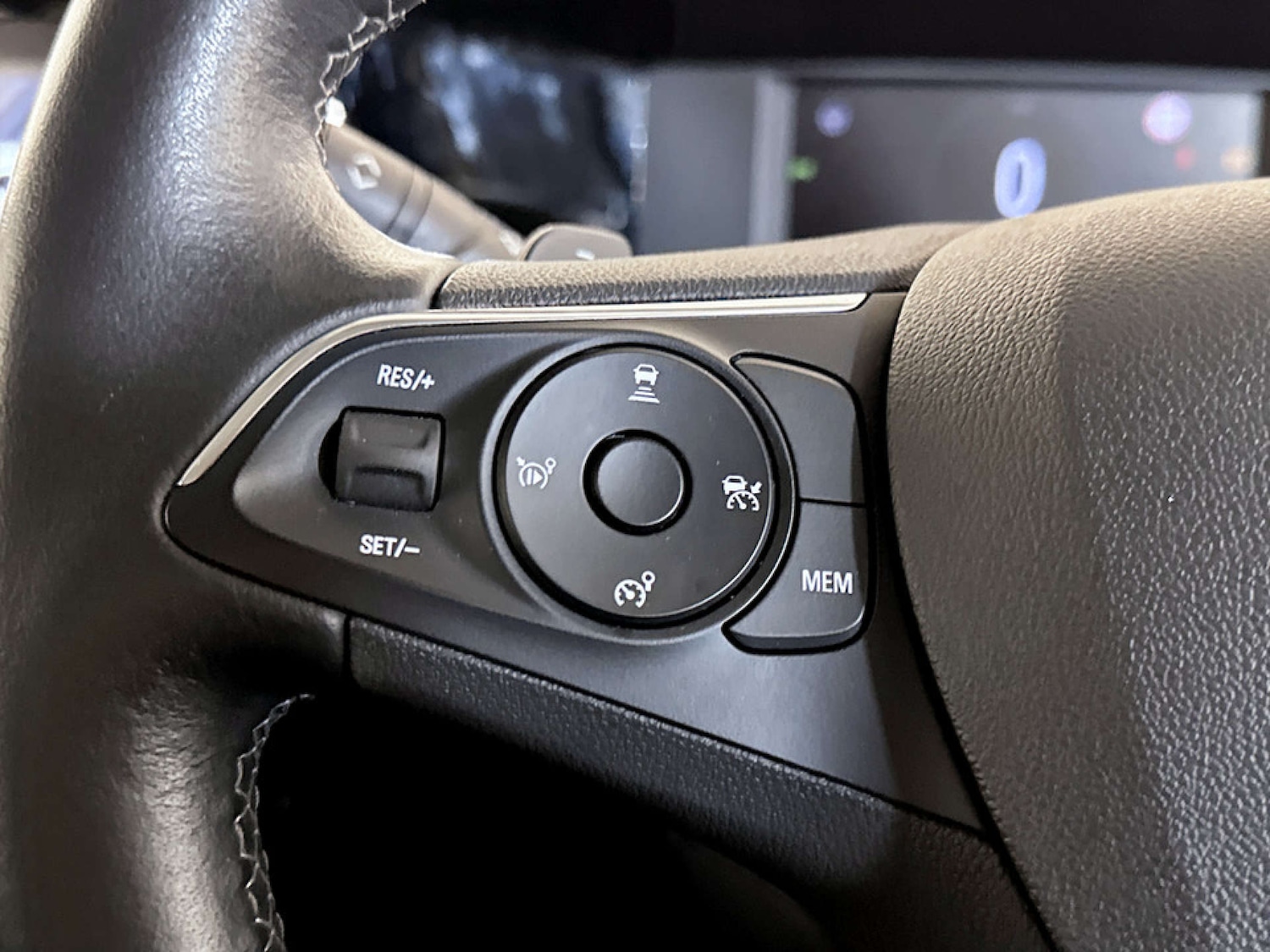 Used Vauxhall Mokka 2021 for sale - 77185730: Photo 18