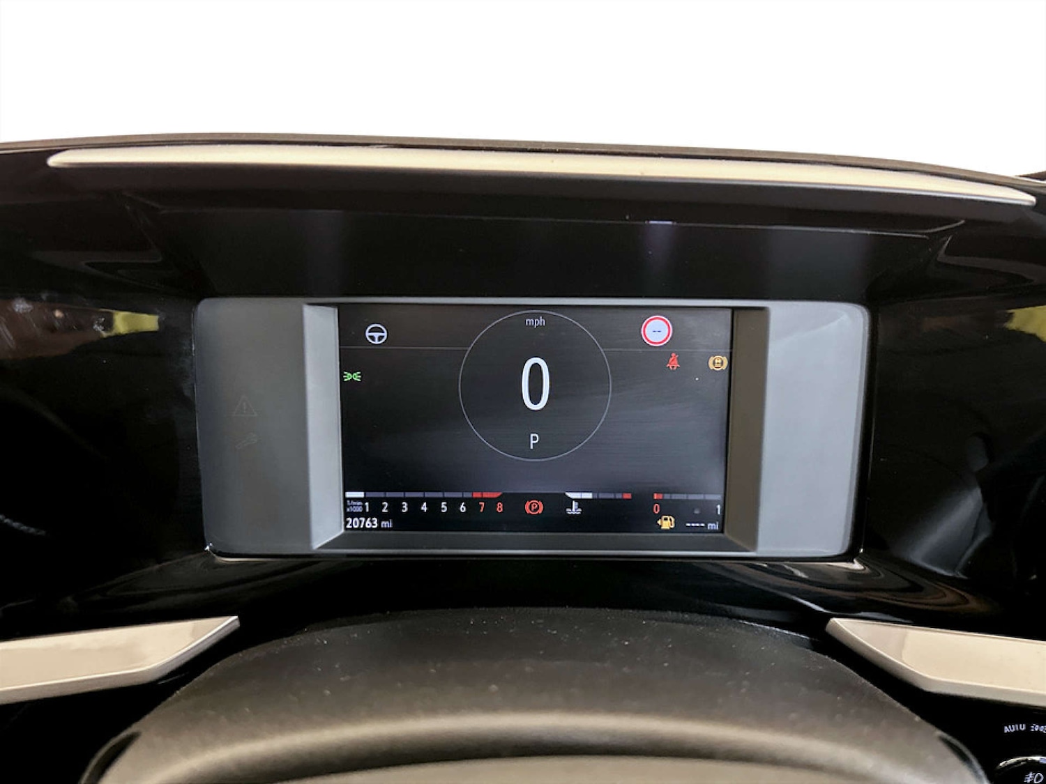 Used Vauxhall Mokka 2021 for sale - 77185730: Photo 19