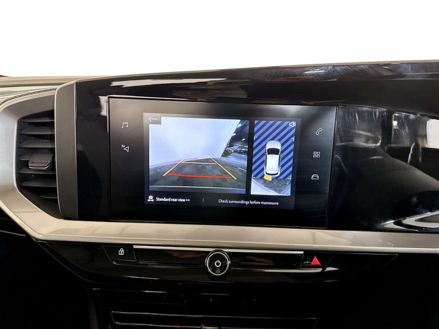 Used Vauxhall Mokka 2021 for sale - 77185730: Photo 24