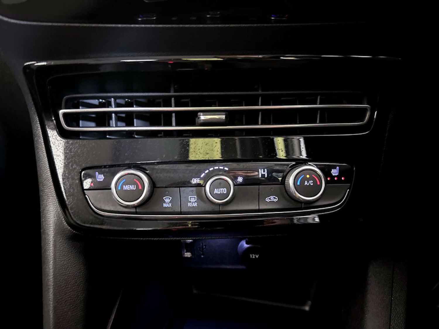 Used Vauxhall Mokka 2021 for sale - 77185730: Photo 26