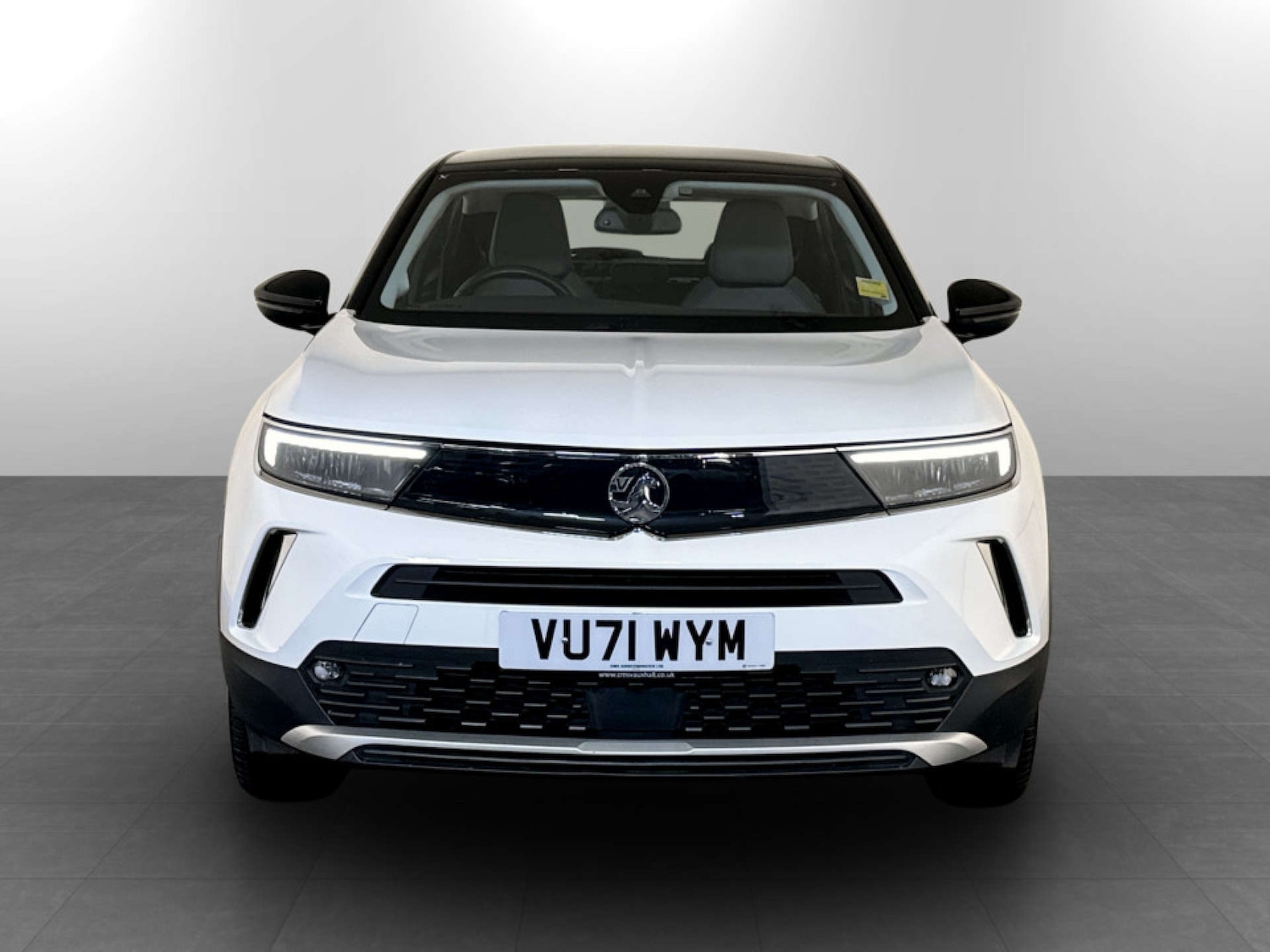 Used Vauxhall Mokka 2021 for sale - 77185730: Photo 5