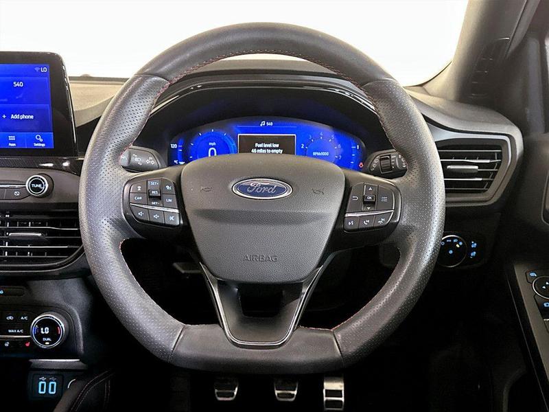 Used Ford Focus 2020 for sale - 76089652: Photo 16