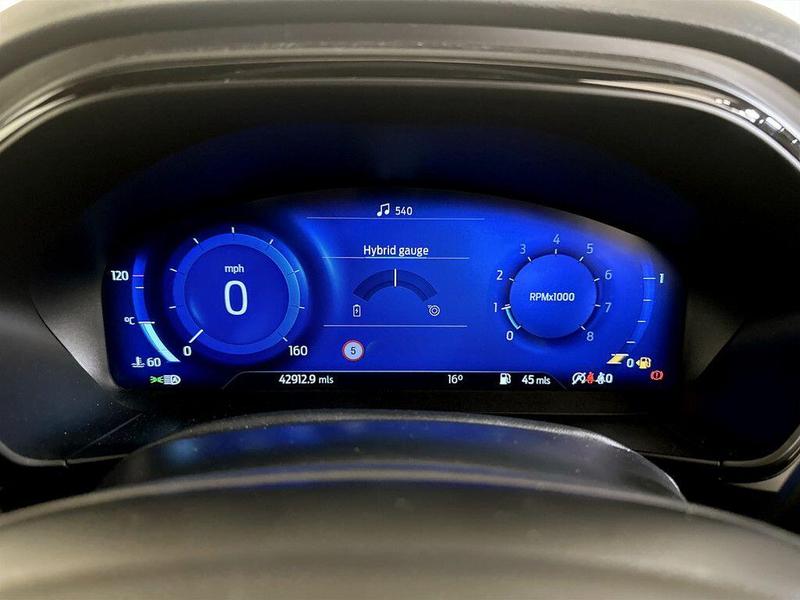 Used Ford Focus 2020 for sale - 76089652: Photo 18