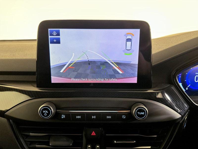 Used Ford Focus 2020 for sale - 76089652: Photo 20