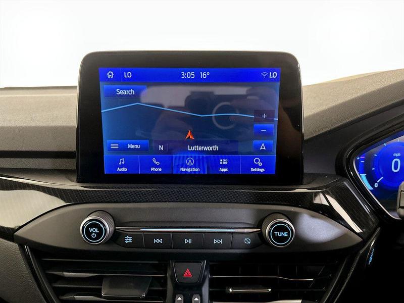 Used Ford Focus 2020 for sale - 76089652: Photo 21