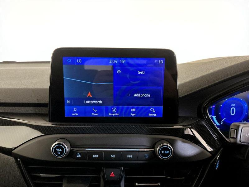 Used Ford Focus 2020 for sale - 76089652: Photo 22