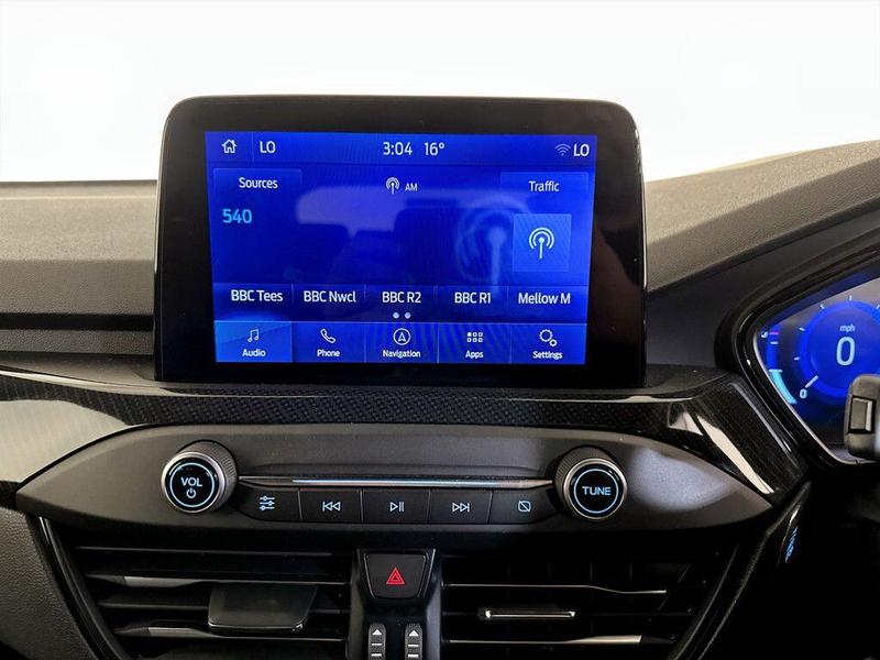 Used Ford Focus 2020 for sale - 76089652: Photo 23