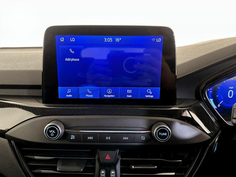 Used Ford Focus 2020 for sale - 76089652: Photo 24