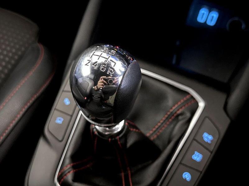 Used Ford Focus 2020 for sale - 76089652: Photo 26