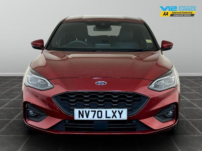 Used Ford Focus 2020 for sale - 76089652: Photo 5