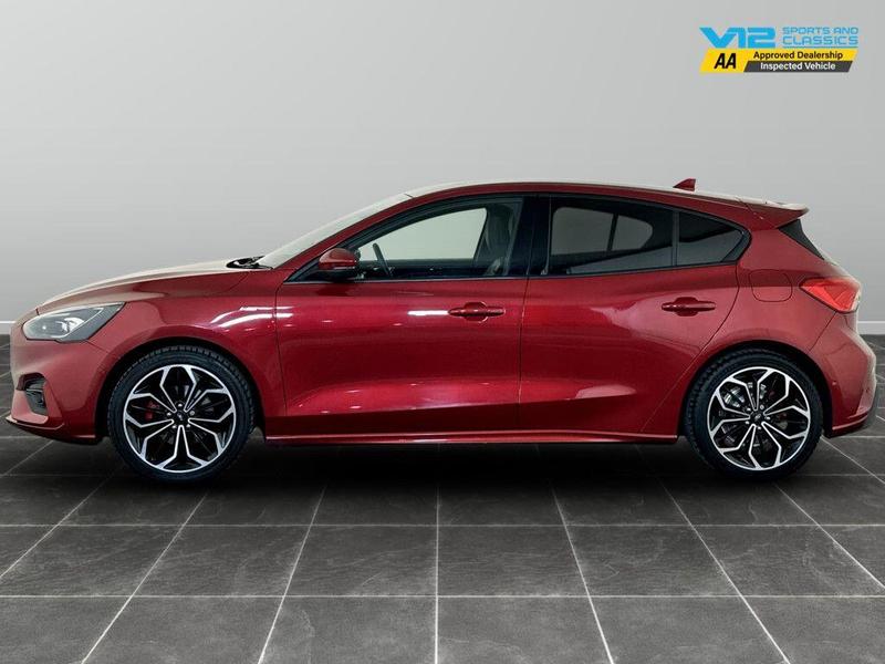 Used Ford Focus 2020 for sale - 76089652: Photo 7