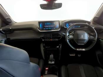 Used Peugeot 208 2021 for sale - 74315132: Photo