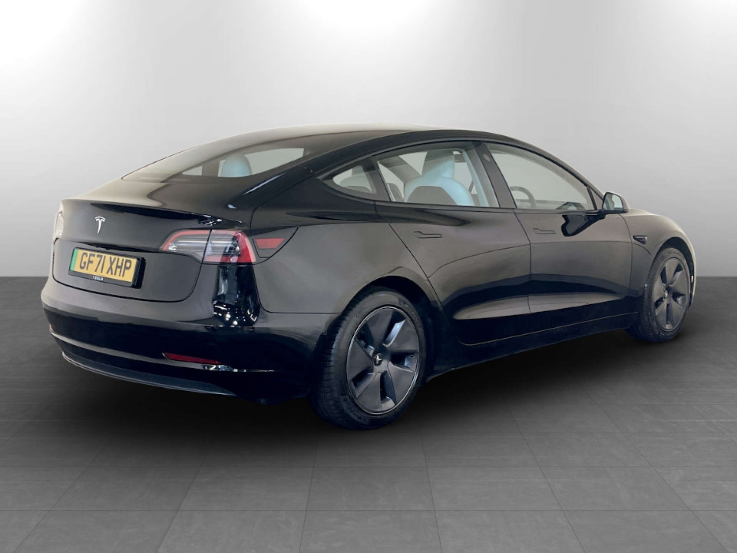 Used Tesla Model 3 2021 for sale - 77437600: Photo 10