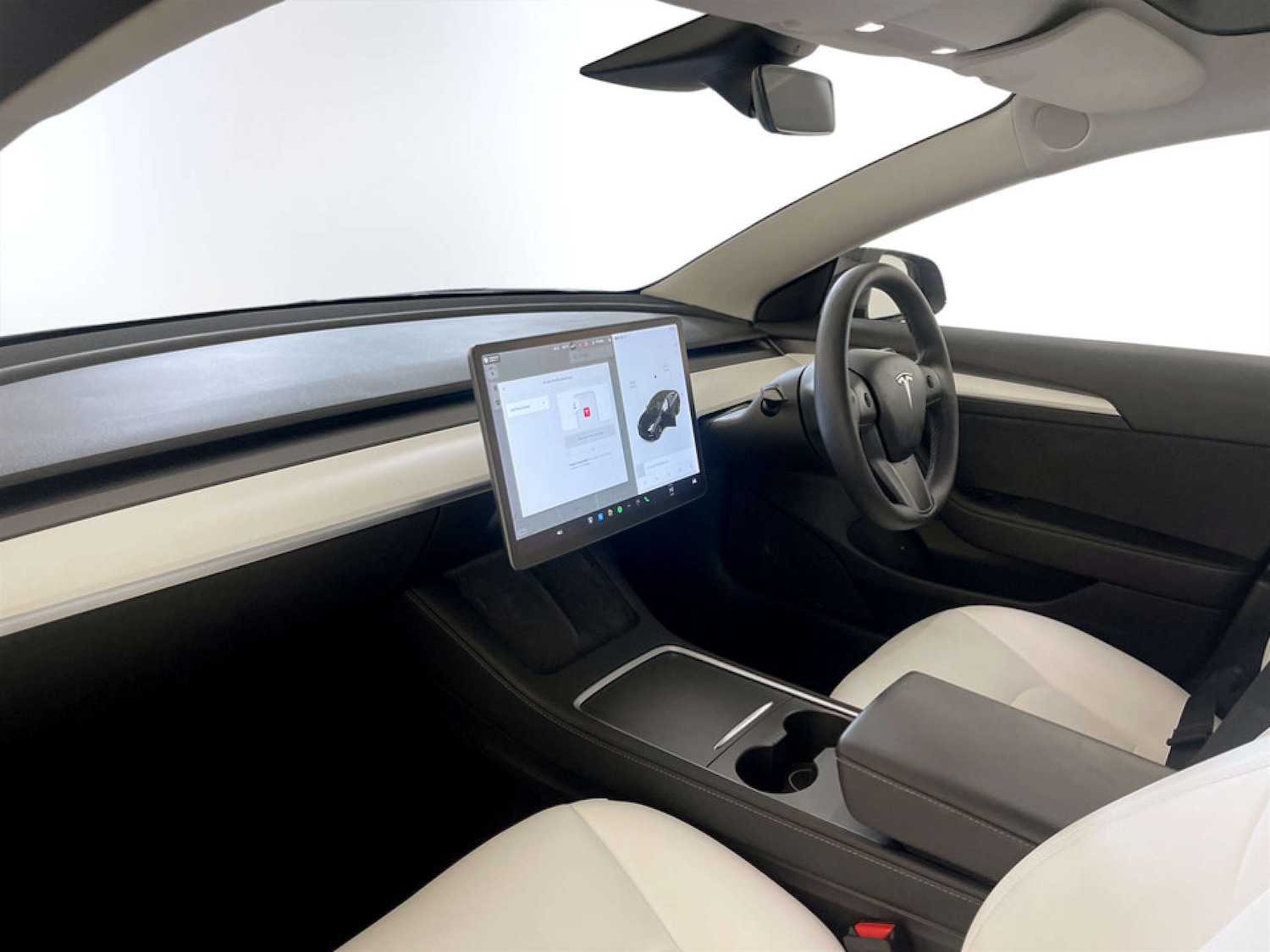 Used Tesla Model 3 2021 for sale - 77437600: Photo 12