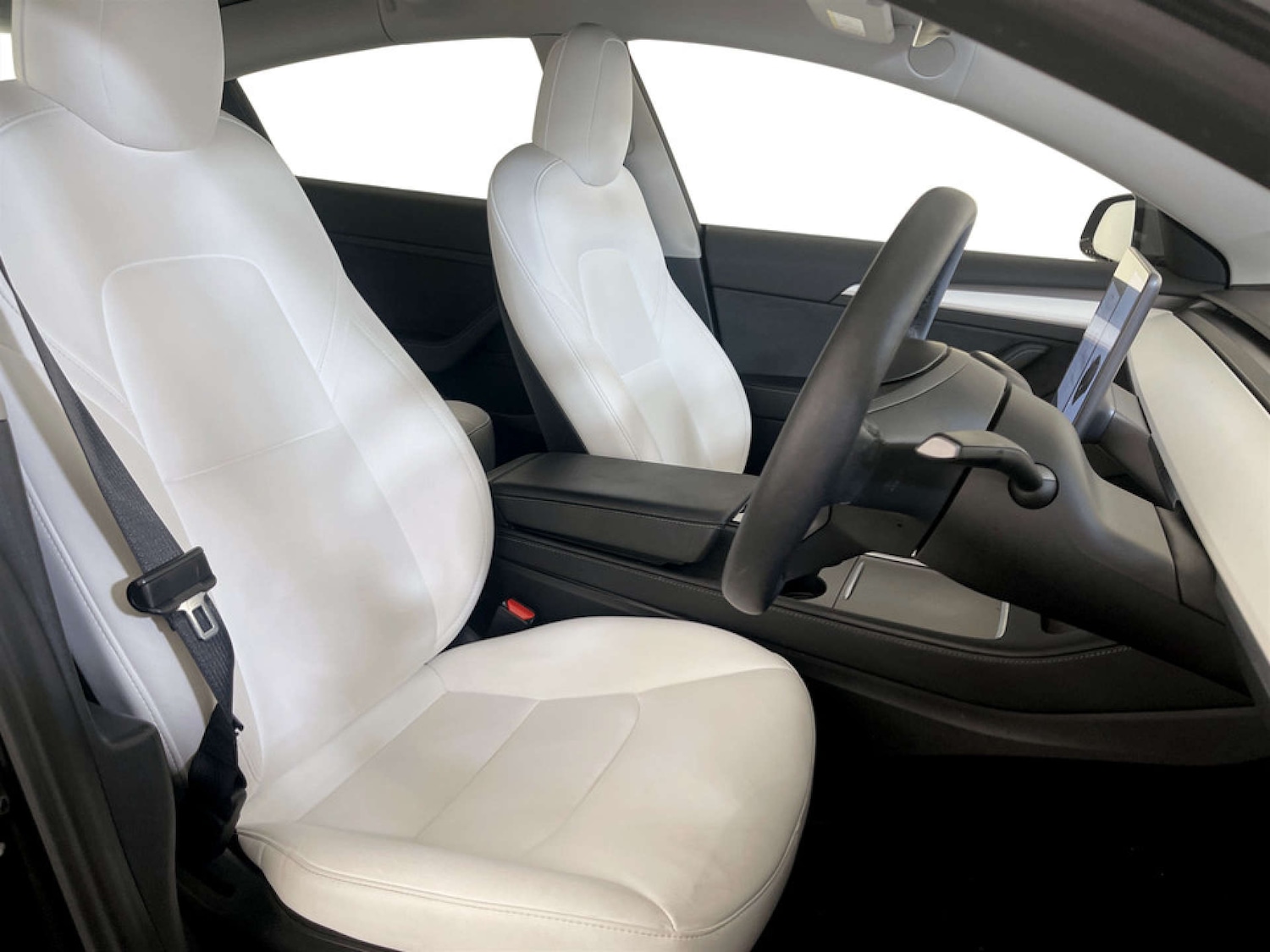 Used Tesla Model 3 2021 for sale - 77437600: Photo 13