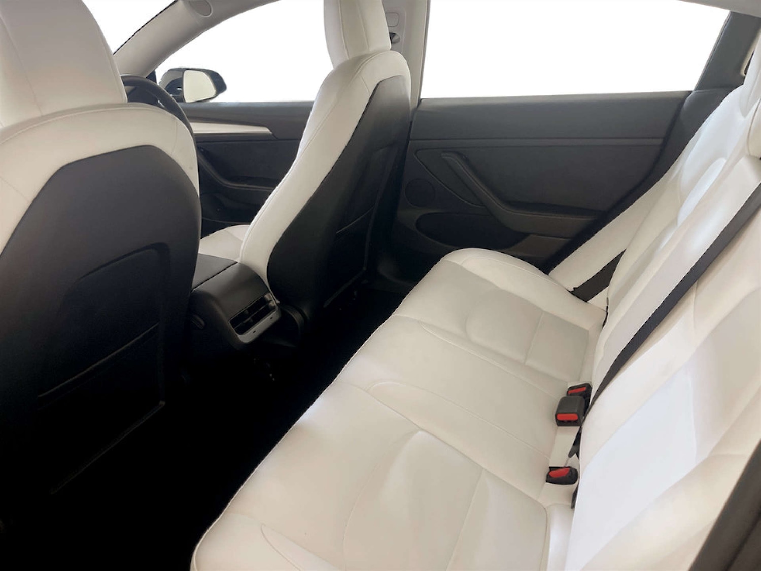 Used Tesla Model 3 2021 for sale - 77437600: Photo 14