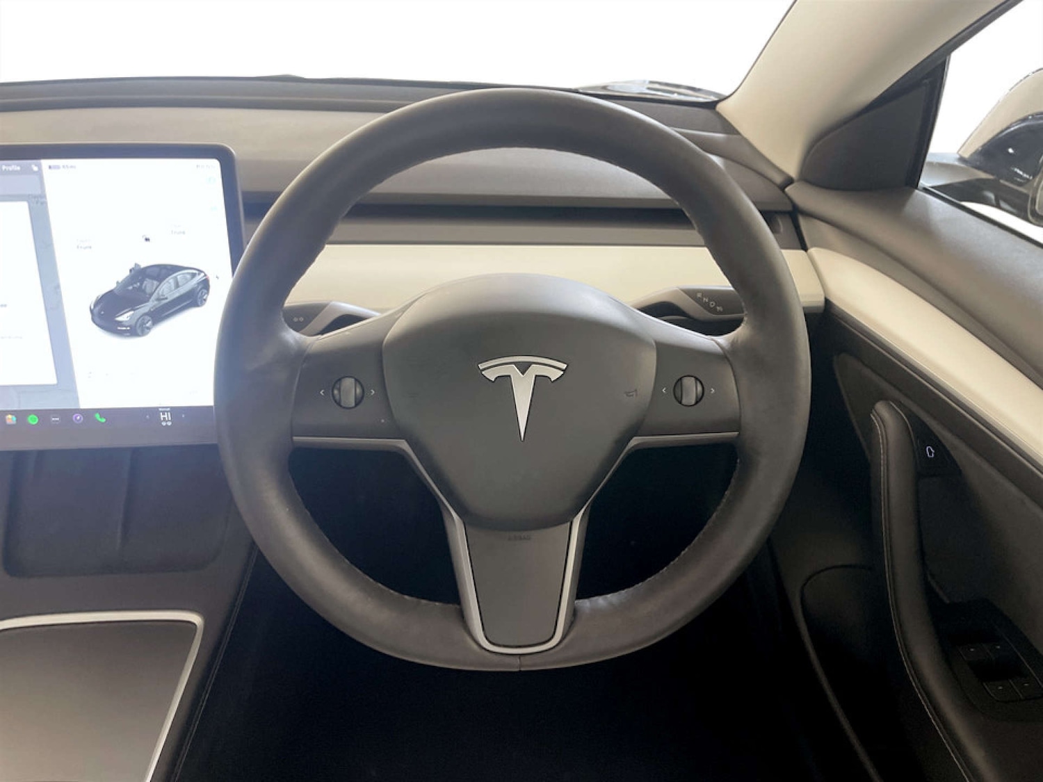 Used Tesla Model 3 2021 for sale - 77437600: Photo 16