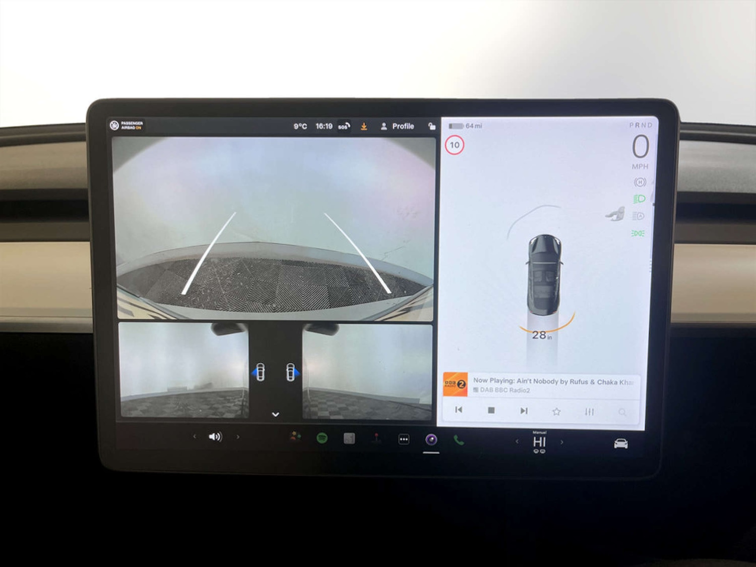 Used Tesla Model 3 2021 for sale - 77437600: Photo 20