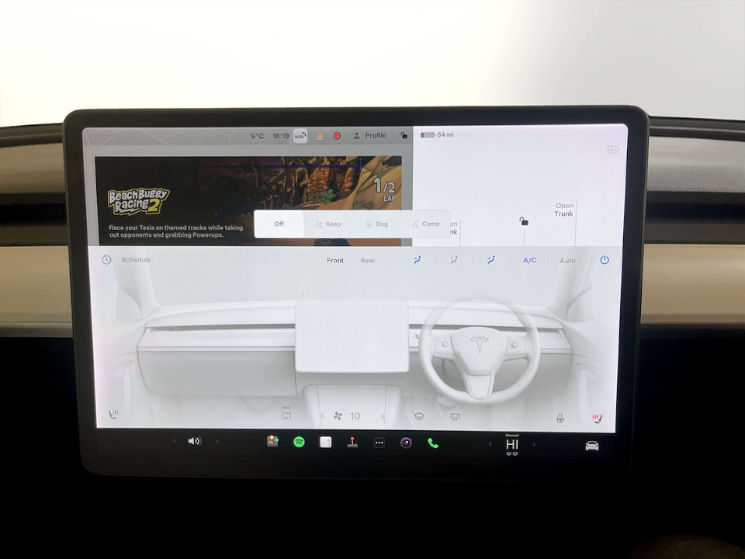 Used Tesla Model 3 2021 for sale - 77437600: Photo 24