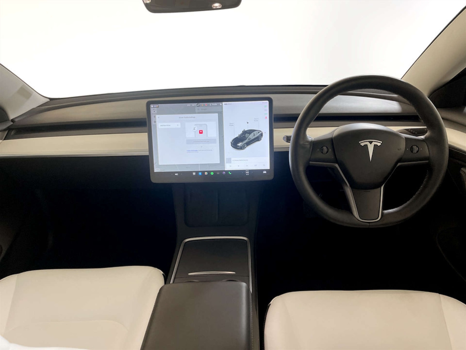 Used Tesla Model 3 2021 for sale - 77437600: Photo 3