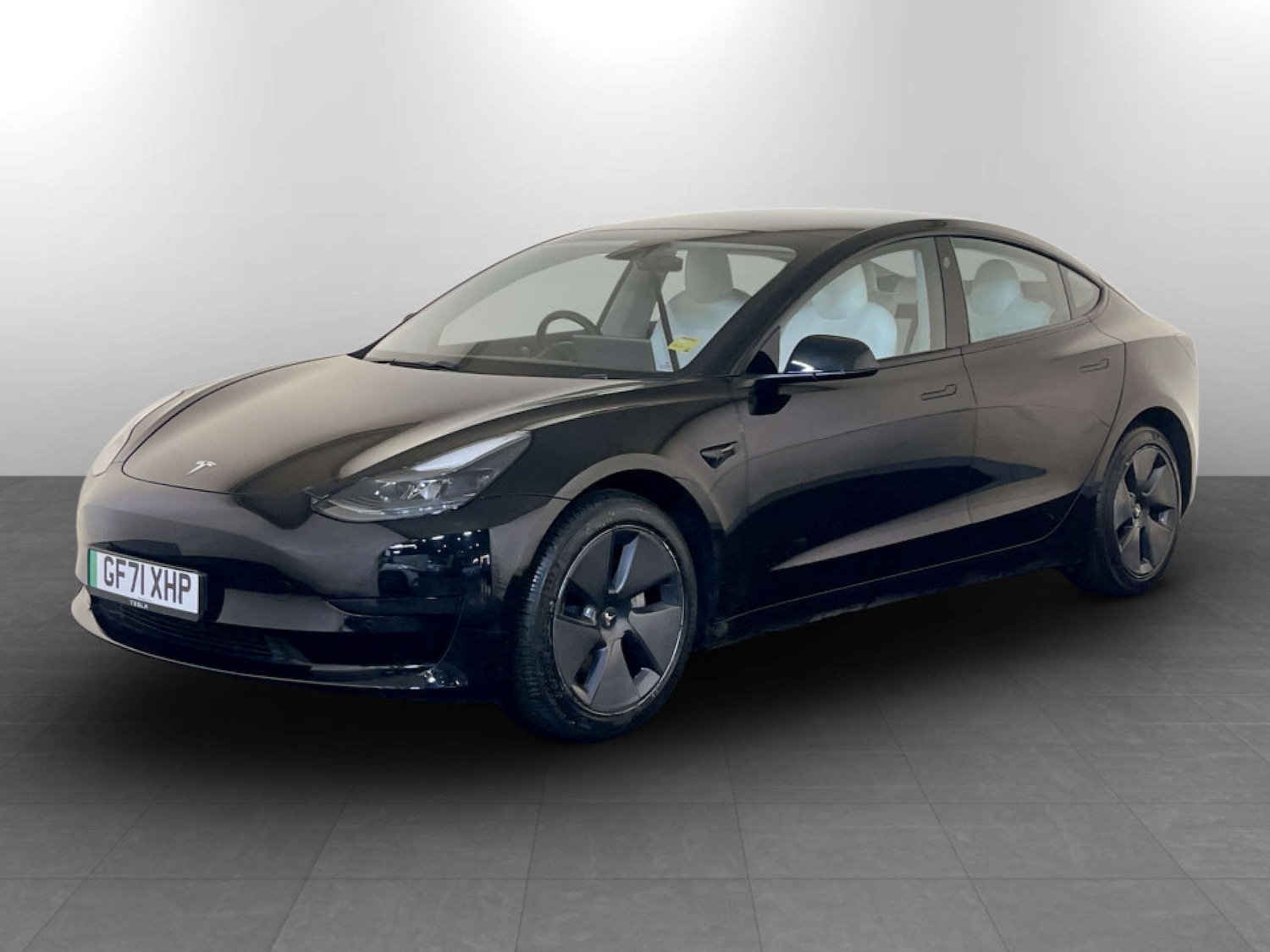 Used Tesla Model 3 2021 for sale - 77437600: Photo 6