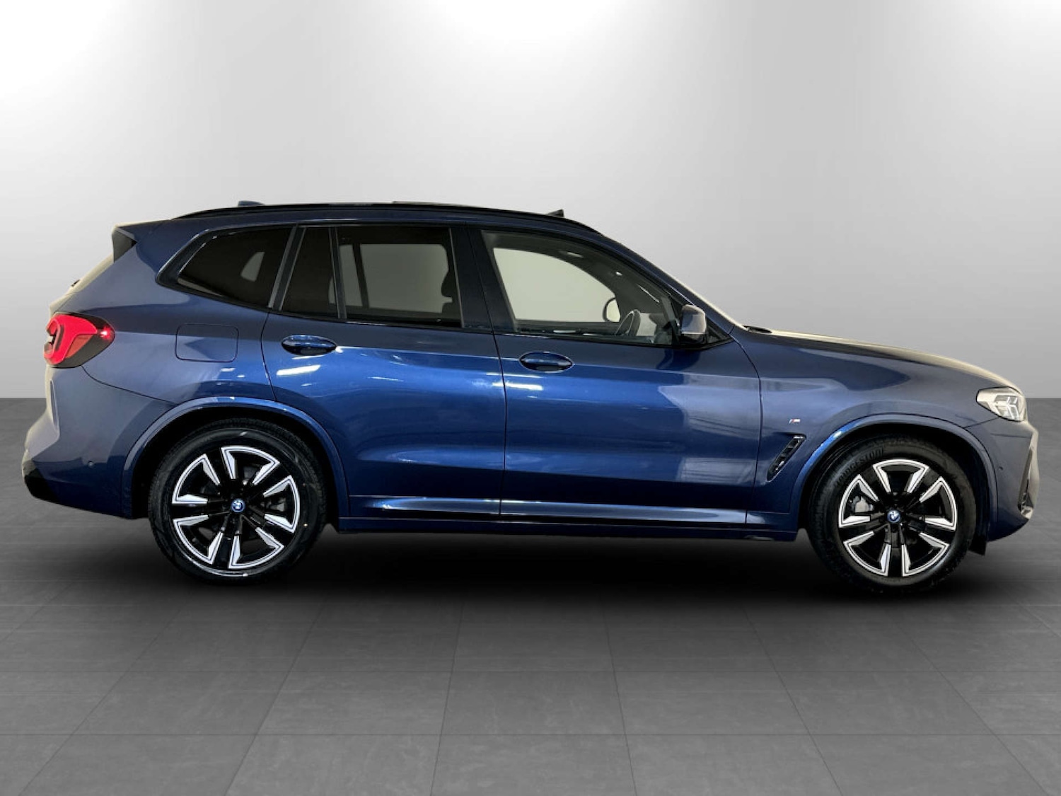 Used BMW iX3 2022 for sale - 77186063: Photo 11