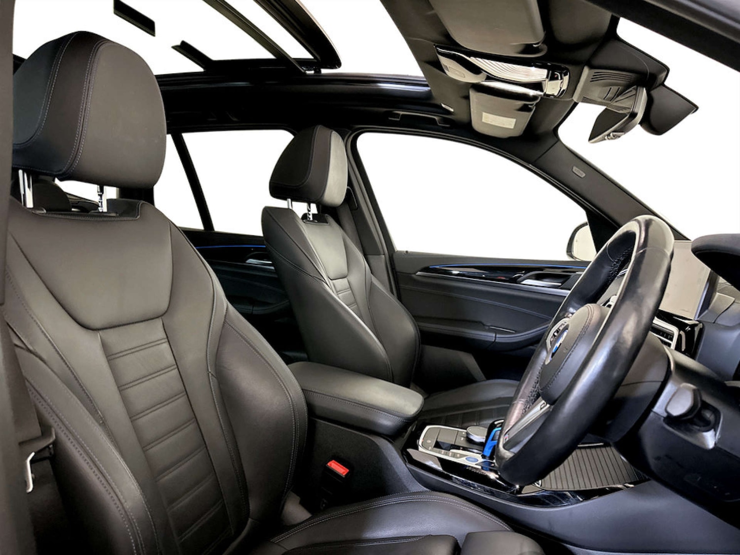 Used BMW iX3 2022 for sale - 77186063: Photo 13