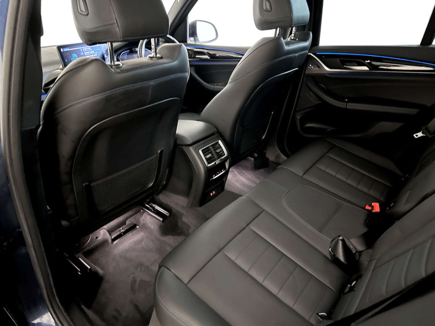 Used BMW iX3 2022 for sale - 77186063: Photo 14