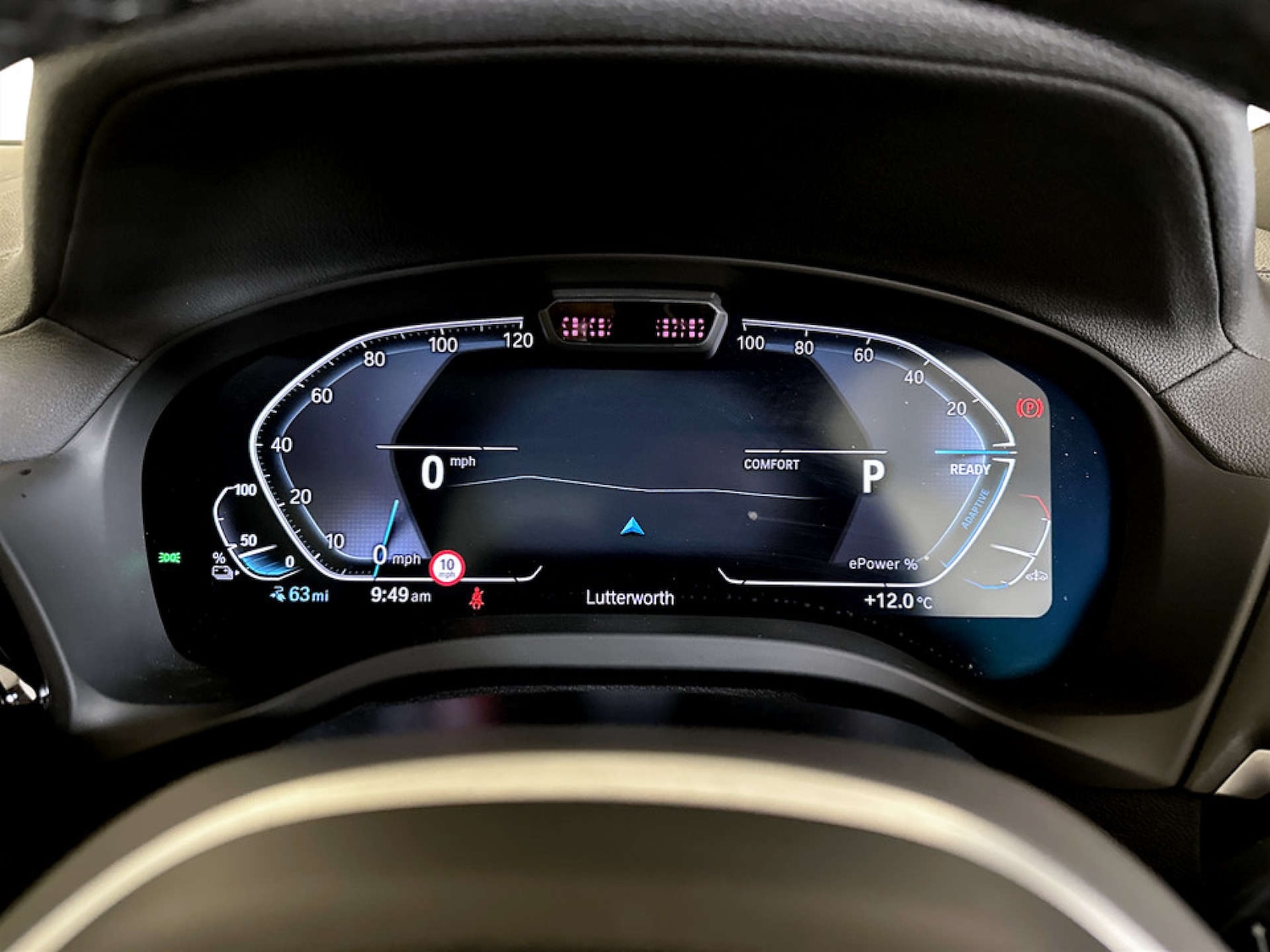 Used BMW iX3 2022 for sale - 77186063: Photo 19