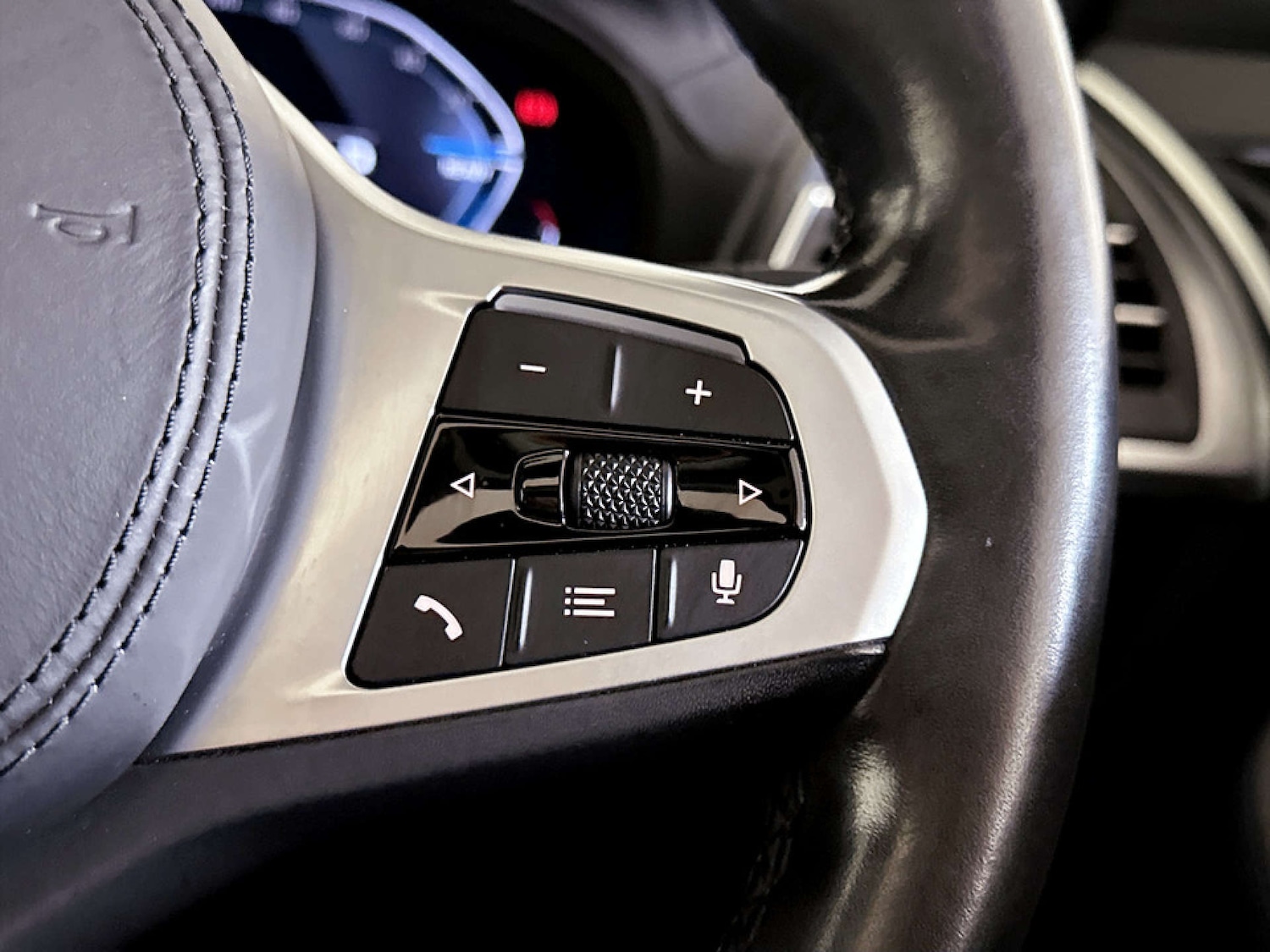 Used BMW iX3 2022 for sale - 77186063: Photo 20