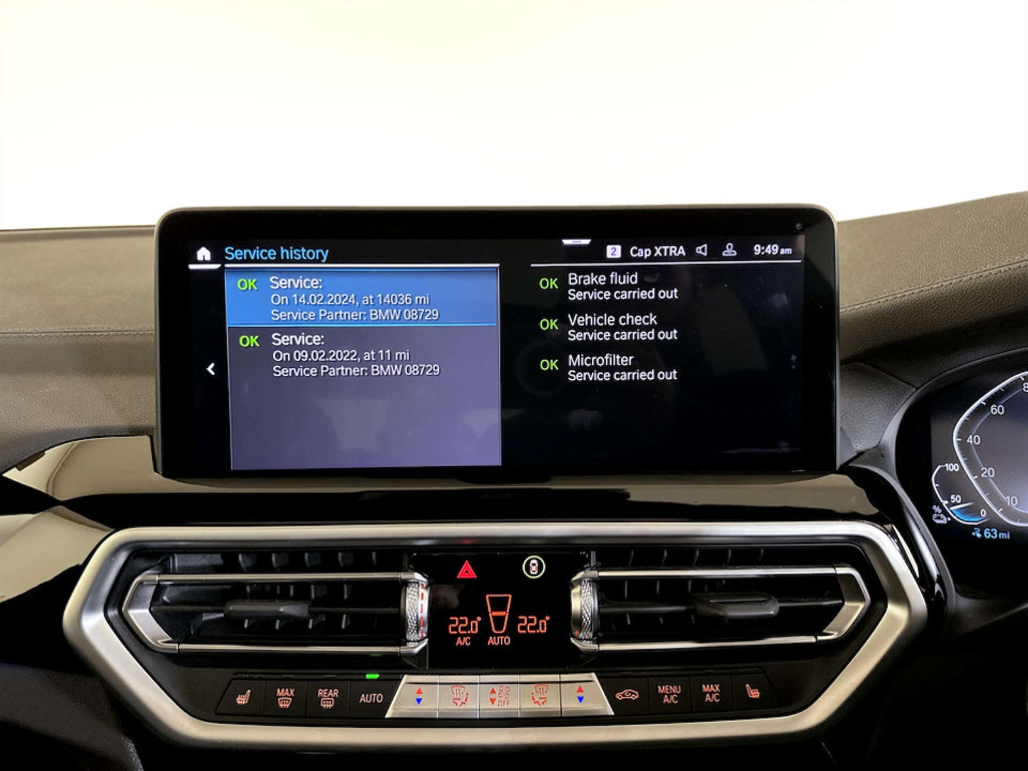 Used BMW iX3 2022 for sale - 77186063: Photo 21