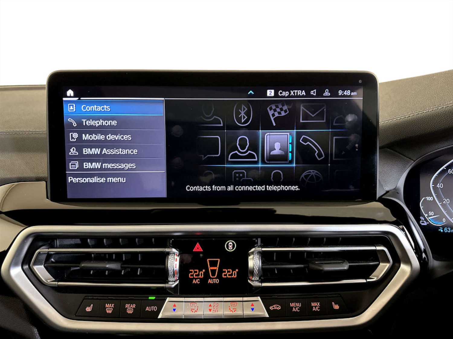 Used BMW iX3 2022 for sale - 77186063: Photo 23