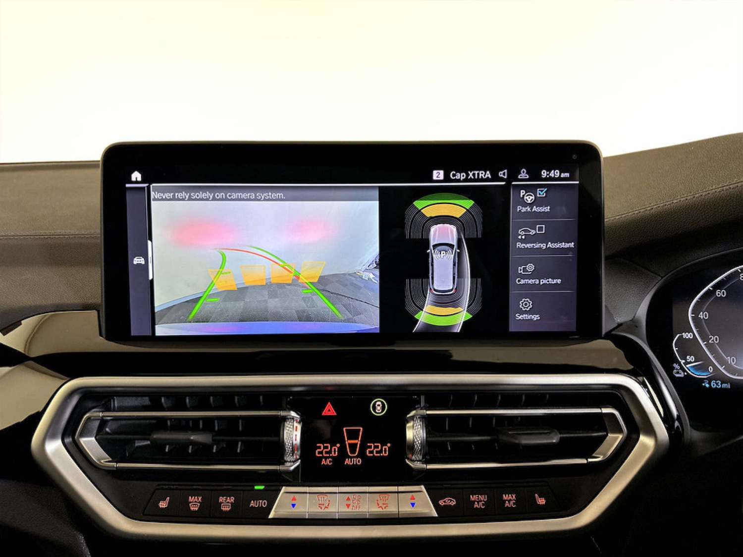 Used BMW iX3 2022 for sale - 77186063: Photo 24