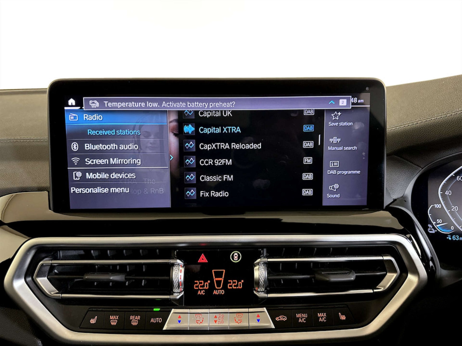 Used BMW iX3 2022 for sale - 77186063: Photo 26