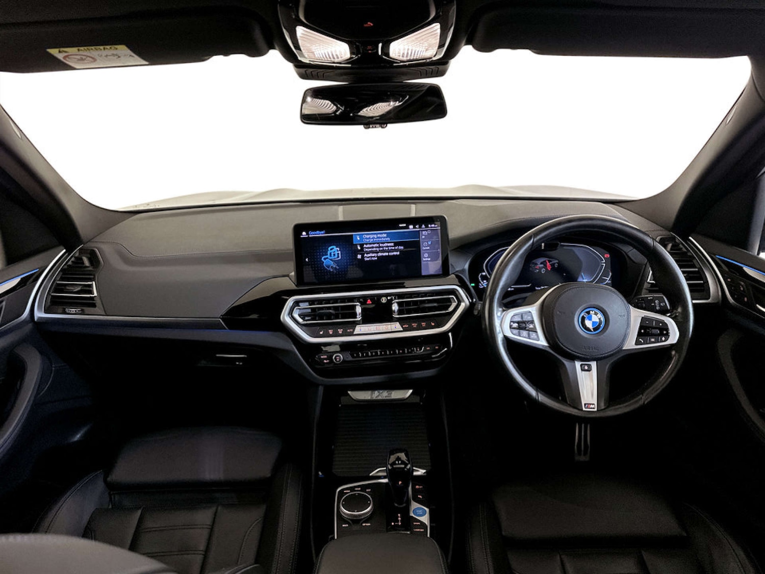 Used BMW iX3 2022 for sale - 77186063: Photo 3