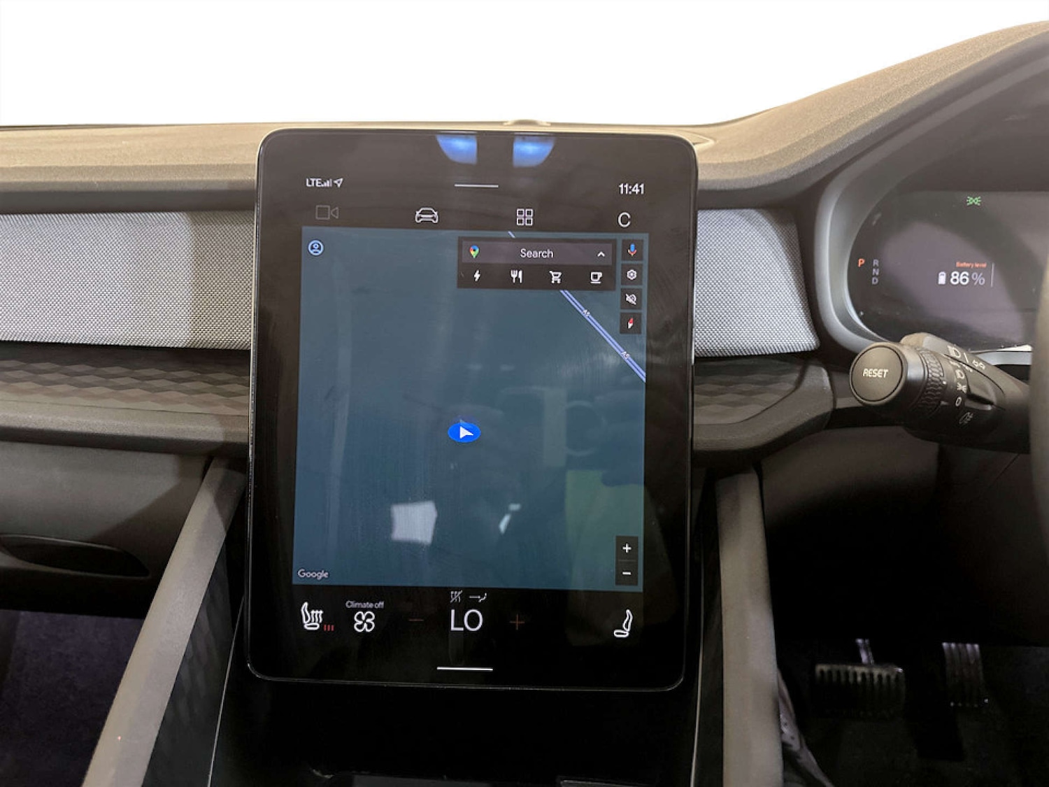 Used Polestar Polestar 2 2022 for sale - 77186114: Photo 21