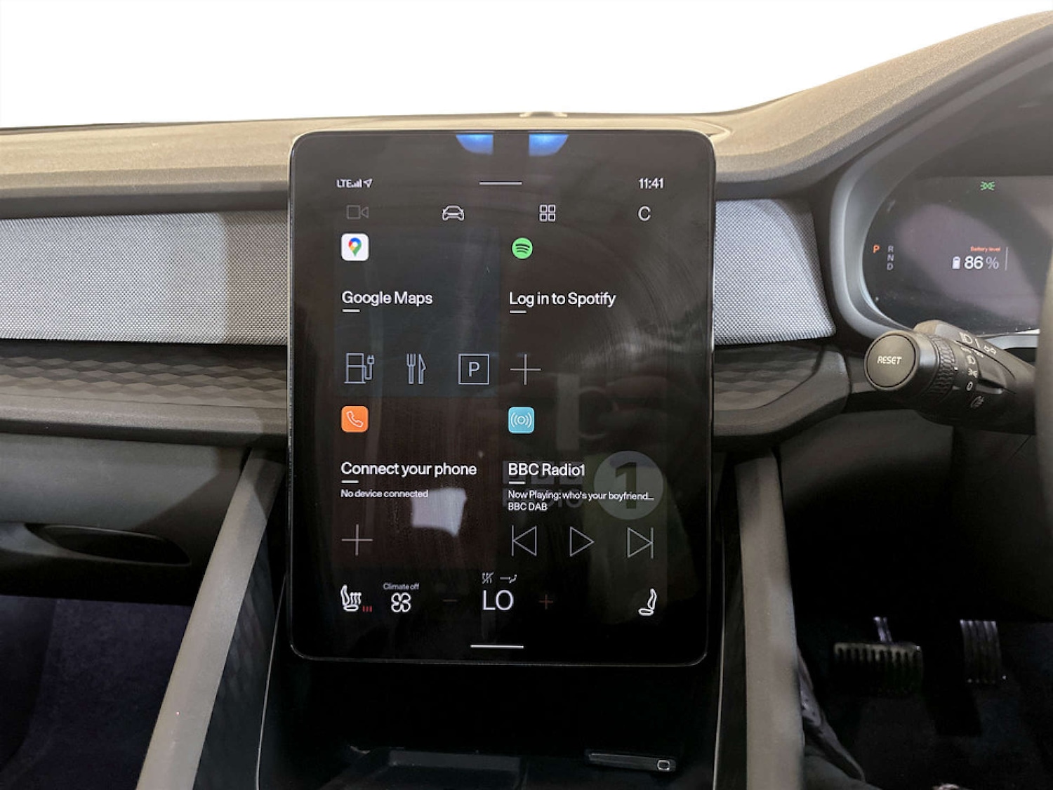 Used Polestar Polestar 2 2022 for sale - 77186114: Photo 22