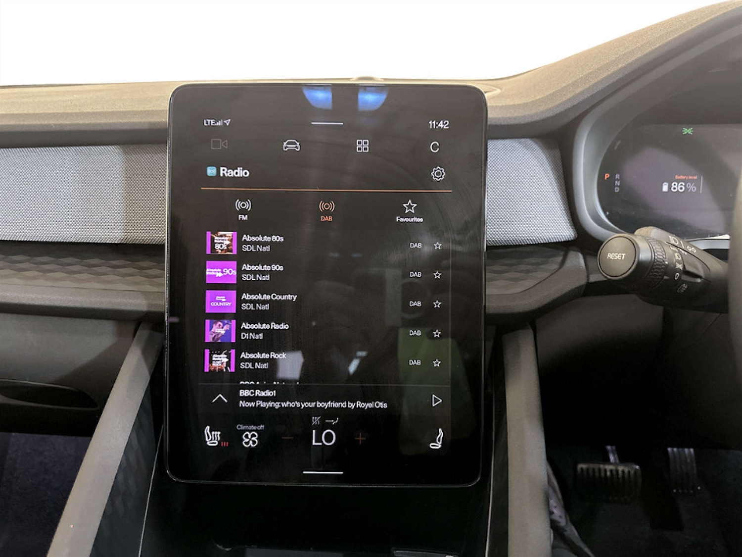 Used Polestar Polestar 2 2022 for sale - 77186114: Photo 23