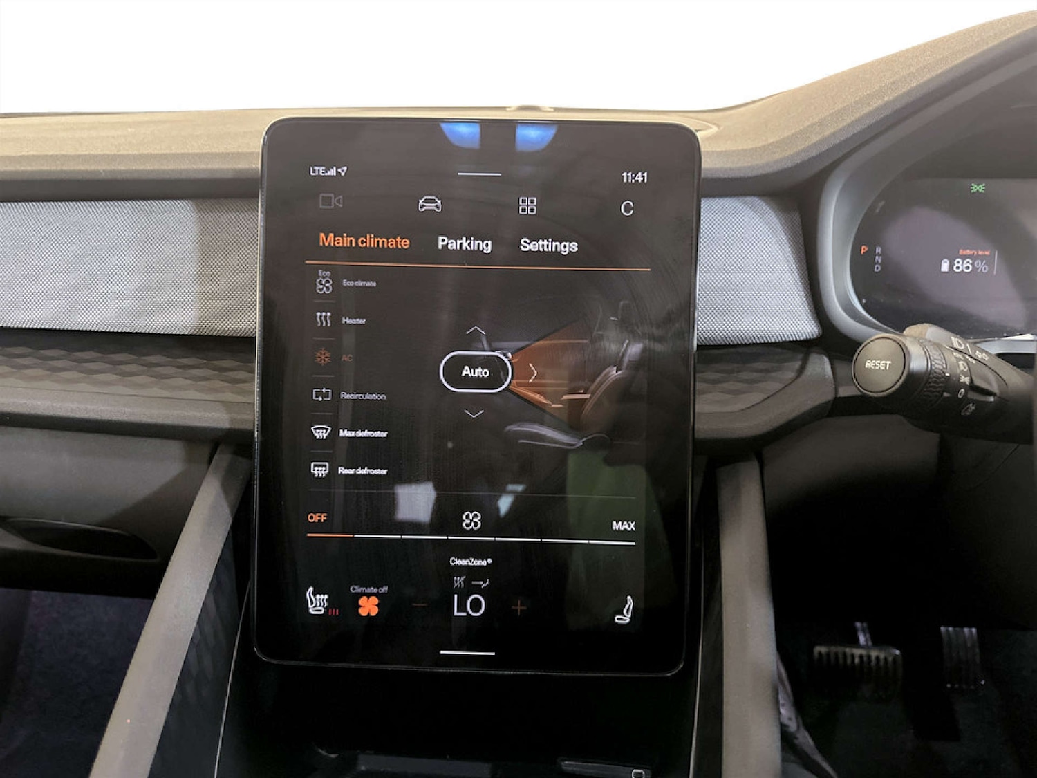 Used Polestar Polestar 2 2022 for sale - 77186114: Photo 24