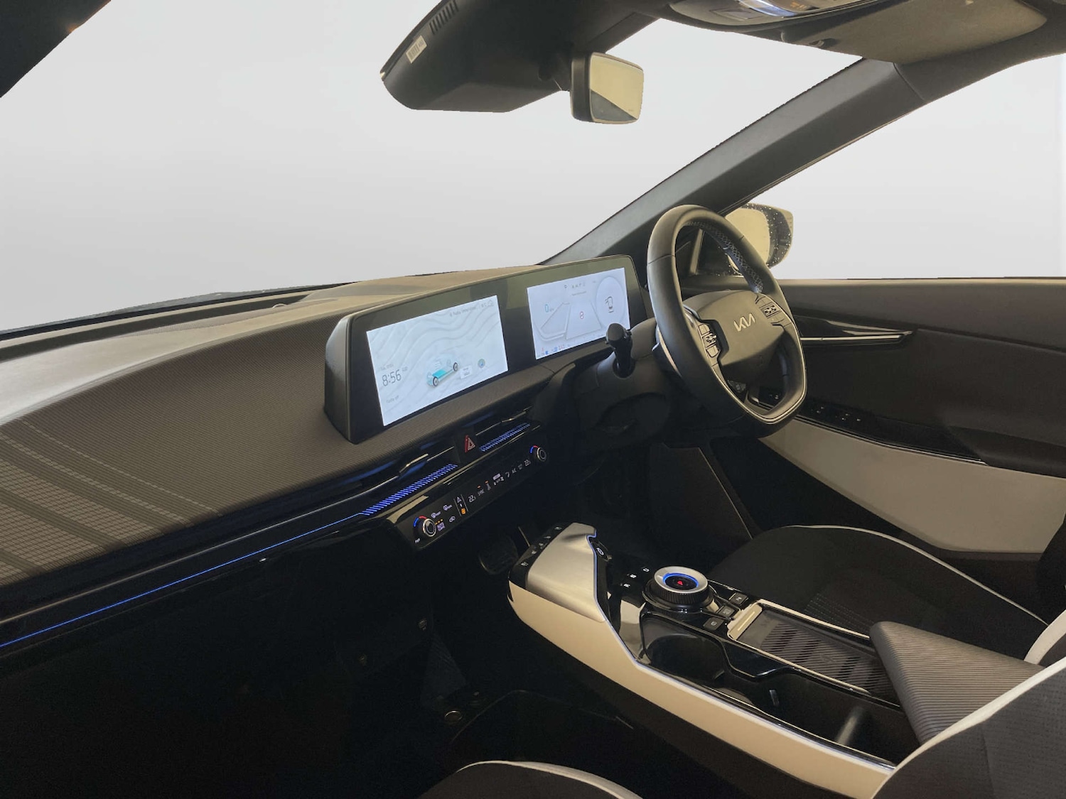 Used Kia EV6 2023 for sale - 77920678: Photo 11